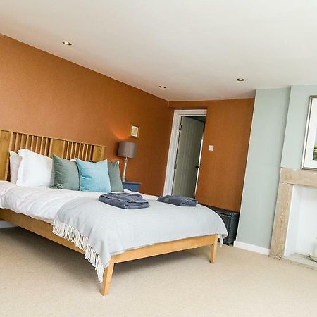 Shellbraes Holiday Rental Matfen Екстер'єр фото
