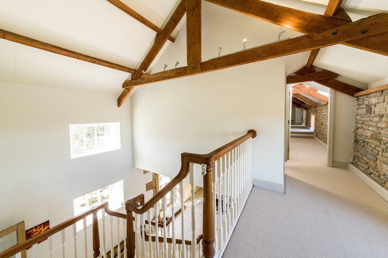 Shellbraes Holiday Rental Matfen Екстер'єр фото