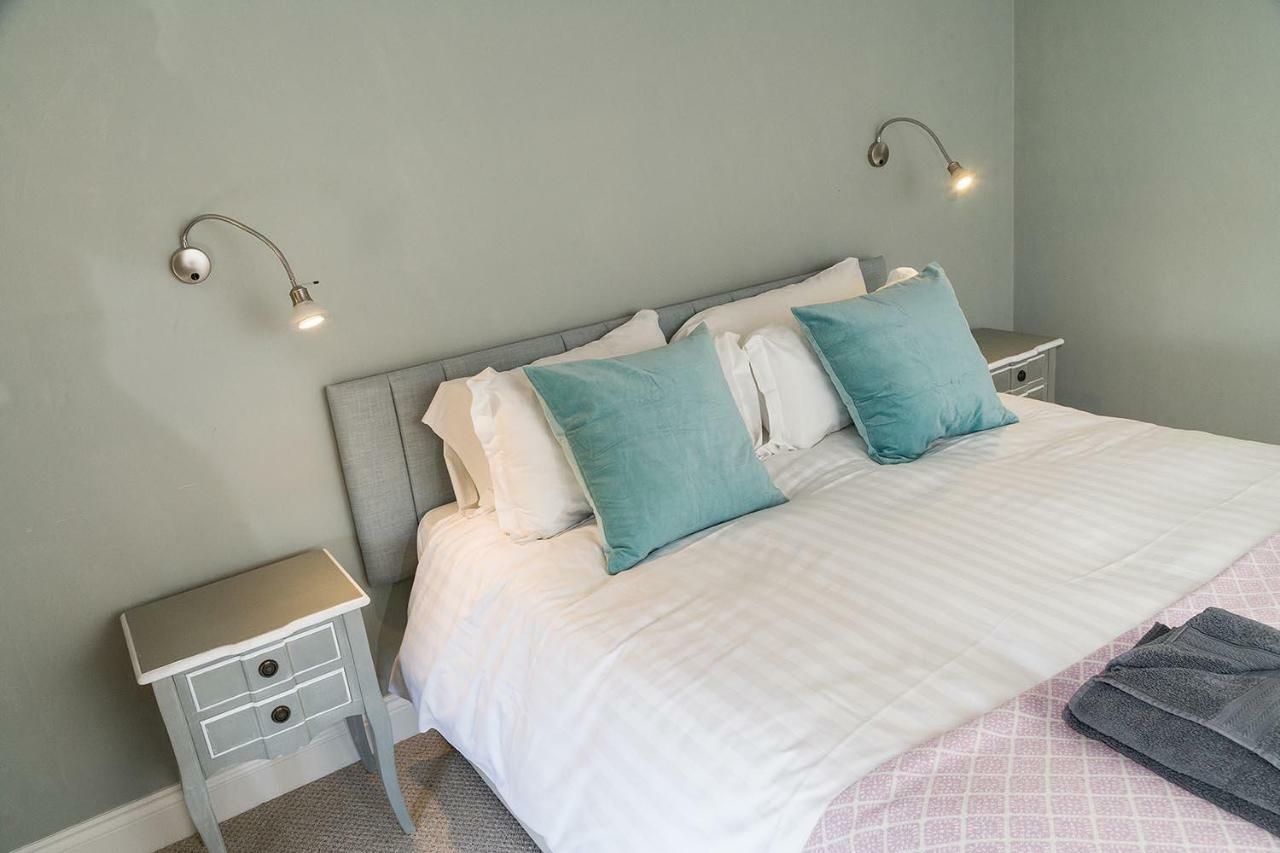 Shellbraes Holiday Rental Matfen Екстер'єр фото