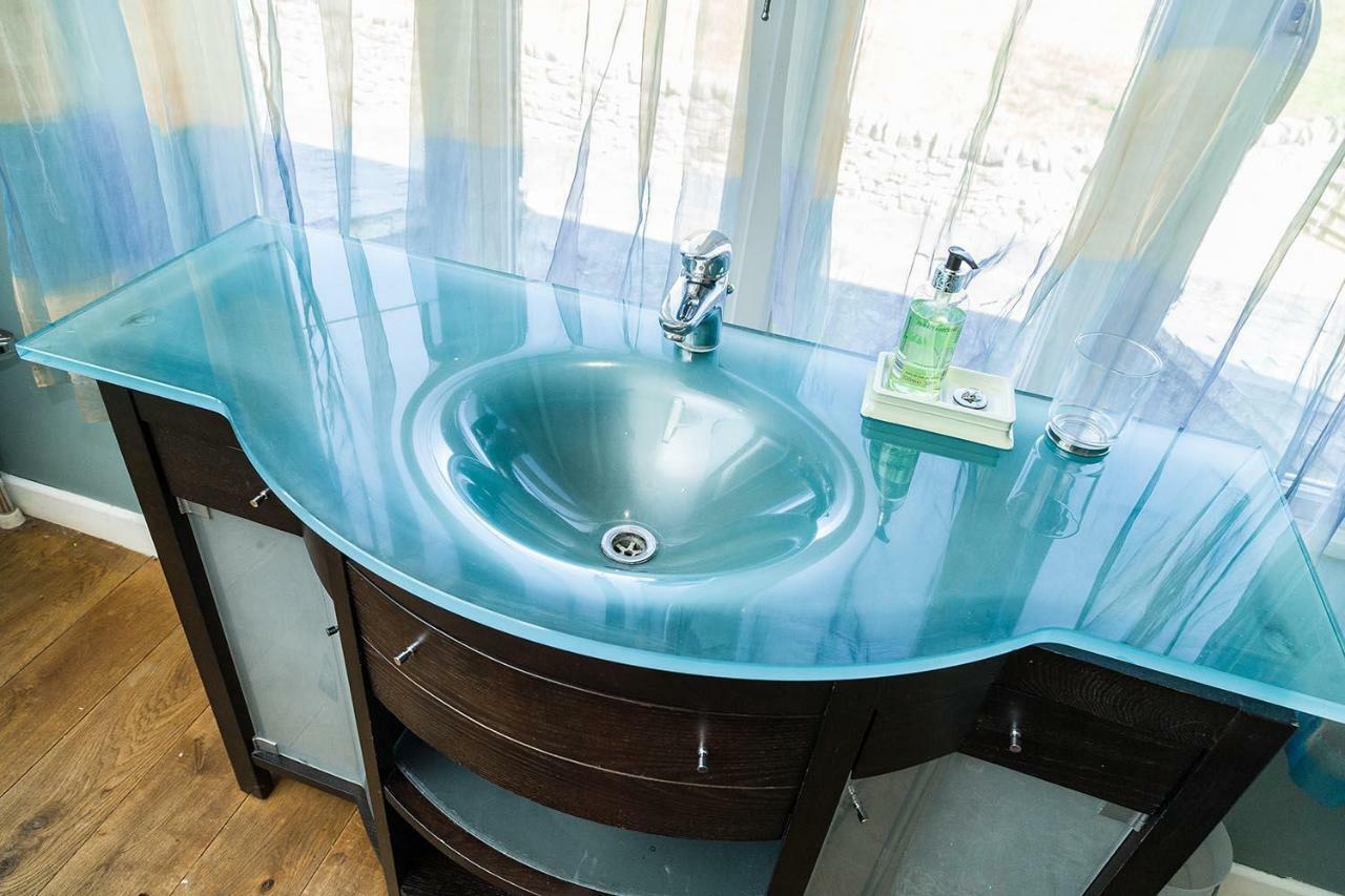 Shellbraes Holiday Rental Matfen Екстер'єр фото